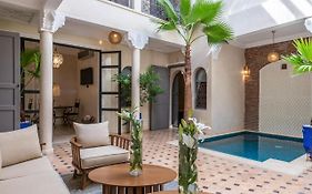 Hotel Riad Beldi Marrakech